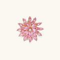 Bloom Burst Brooch